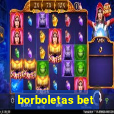 borboletas bet